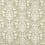 Tejido Highgrove Damask Sanderson Silver Green DHIF237619