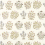 Tela Thyme Walk Sanderson Damson/Quince DHIF237617