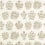Tissu Thyme Walk Sanderson Lichen/Gooseberry DHIF237618