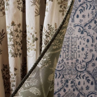 Thyme Walk Fabric