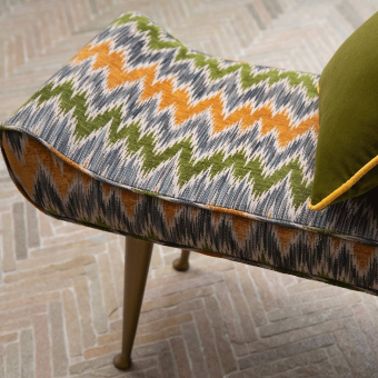 Medici fabric