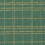 Tissu Etsuridake Outdoor K3 design by Kenzo Takada Forêt 1W8K004OD-34
