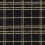 Tissu Etsuridake Outdoor K3 design by Kenzo Takada Minuit 1W8K004OD-60