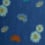 Hara Fabric K3 design by Kenzo Takada Marine 1W8Q005-150
