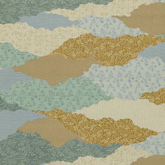 Hiun Outdoor Fabric