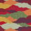 Tissu Hiun Outdoor K3 design by Kenzo Takada Épice 1W8K003OD-156