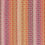 Hoshi Fabric K3 design by Kenzo Takada Terracotta 1V4Q040-156