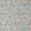 Tissu Kochou K3 design by Kenzo Takada Ciel 1W8Q009-48