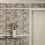Papier peint panoramique Nemor House of Hackney Clay 1-WA-NMR-DI-TRA-XXX-004