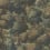 Panoramatapete Nemor House of Hackney Bronze 1-WA-NMR-DI-BRZ-XXX-004