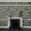 Papier peint panoramique Nemor House of Hackney Verde 1-WA-NMR-DI-VER-XXX-004