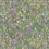 Carta da parati Gardenia House of Hackney Verde 1-WA-GAR-DI-VER-XXX-004