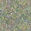 Papier peint Gardenia House of Hackney Verde 1-WA-GAR-DI-VER-XXX-004