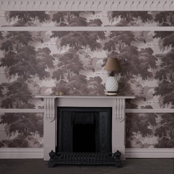 Papel pintado Reverie