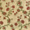 Venezia Fabric Antoine d'Albiousse Or 2812