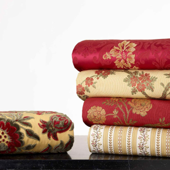 Venezia Fabric