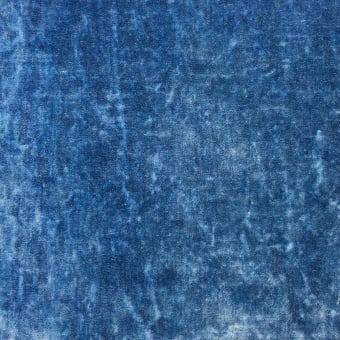 Washed Velvet