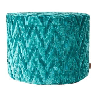 Pouf Fossile