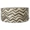 Pouf Graffiti Cilindro Missoni Home Taupe multicolor 1E4LV00011172