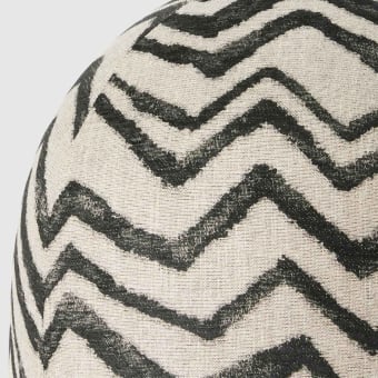 Pouf Graffiti Cilindro