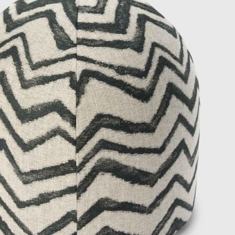 Pouf Graffiti Panettone