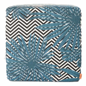 Pouf Ombre Cube