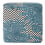 Ombre Cube Pouf Missoni Home Petrol 1E4LV0001474