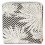 Ombre Cube Pouf Missoni Home Black/White 1E4LV00014601