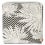 Pouf Ombre Cube Missoni Home Black/White 1E4LV00014601