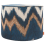 Puf Zigzag Ikat Missoni Home Blue multicolor 1E4LV00016150