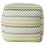 Pouf Capri Outdoor Missoni Home Green multicolor 1E4LV00020165