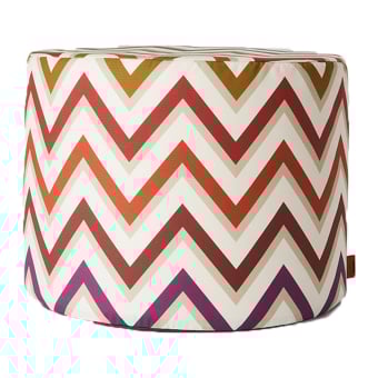 Pouf Watamu Outdoor