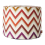 Watamu Outdoor Pouf Missoni Home Red multicolor 1E4LV00027156