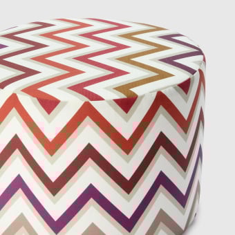 Pouf Watamu Outdoor