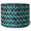 Pouf Fluidity Missoni Home Green multicolor 1E4LV00017134