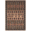 Alfombra Astrid Brintons Coppery Astrid-Coppery-133x190