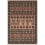 Astrid Rug Brintons Coppery Astrid-Coppery-133x190