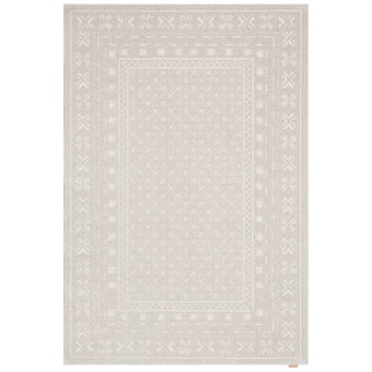 Alfombra Blockprint