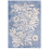 Alfombra Mawson Brintons Blue Mawson-Blue-133x190