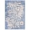 Tappeto Mawson Brintons Blue Mawson-Blue-133x190