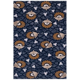 Tapis Chintz