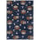 Chintz Rug Brintons Aegean Chintz-Aegean-133x190