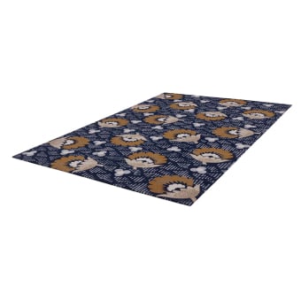 Tapis Chintz