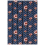 Modern Rug Brintons Aegean Moderne-Aegean-133x190