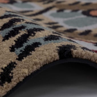 Paisley Rug