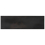 Fliese Island Équipe Black 31199
