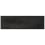 Island Tile Équipe Black 31199