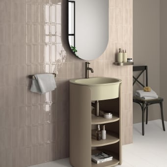 Carreau Island Frame