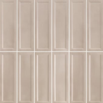 Island Frame Tile