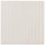 Raku Line porcelain stoneware Équipe Line White 30824